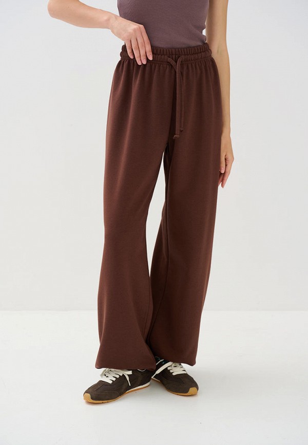 Gray Moss Брюки спортивные - фото 4