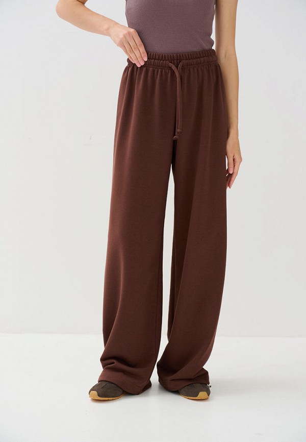 Gray Moss Брюки спортивные - фото 1