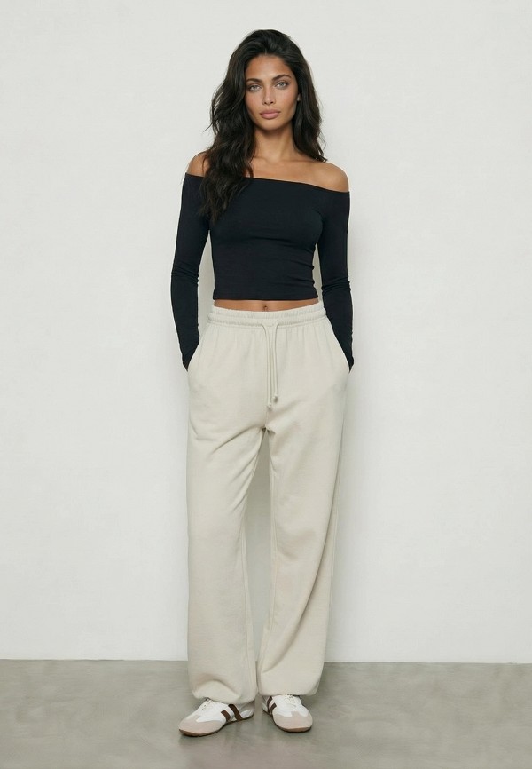 Gray Moss Брюки спортивные - фото 2