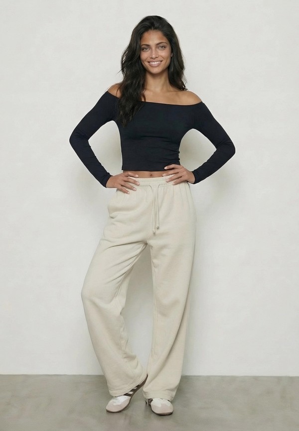 Gray Moss Брюки спортивные - фото 4