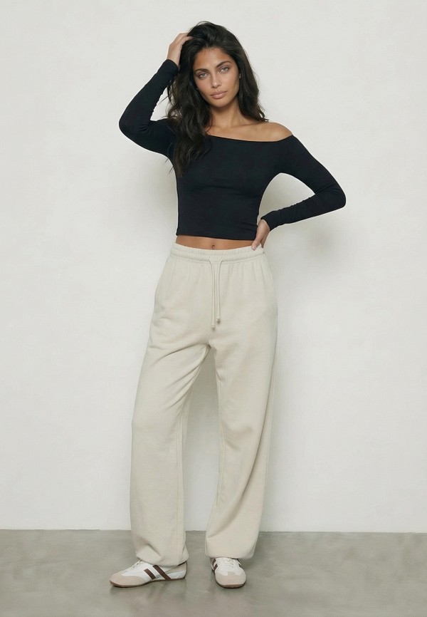 Gray Moss Брюки спортивные - фото 5