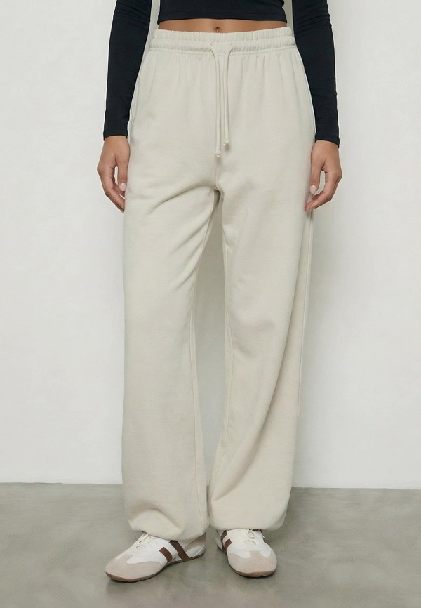 Gray Moss Брюки спортивные - фото 1