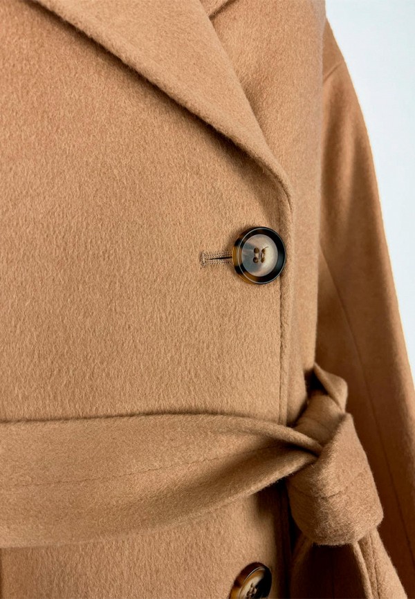 Sinar Пальто однобортное - фото 4