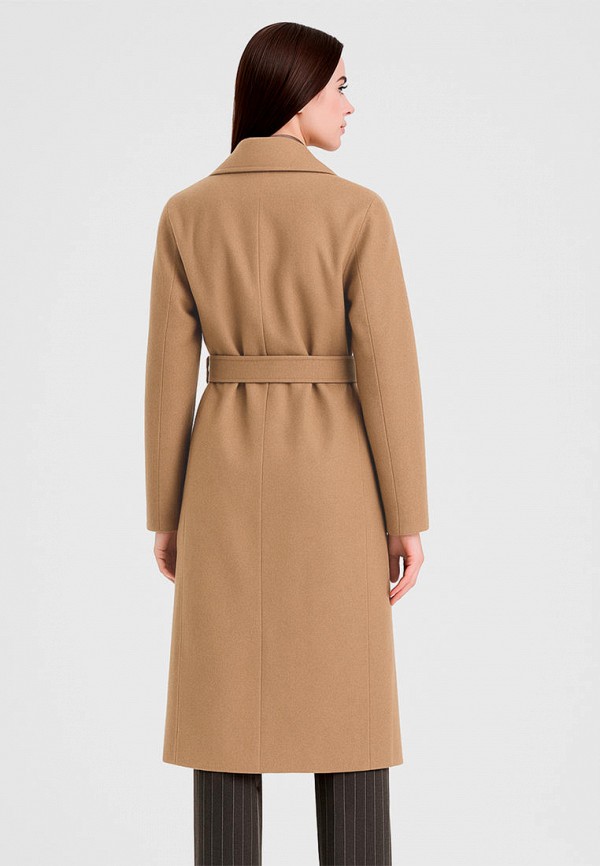 Sinar Пальто однобортное - фото 2