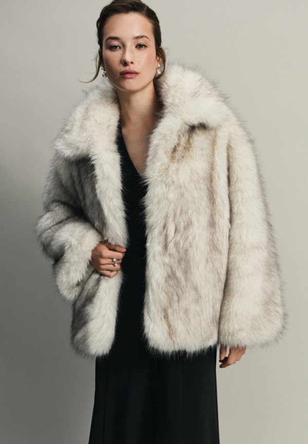 Zarina Шуба - фото 1