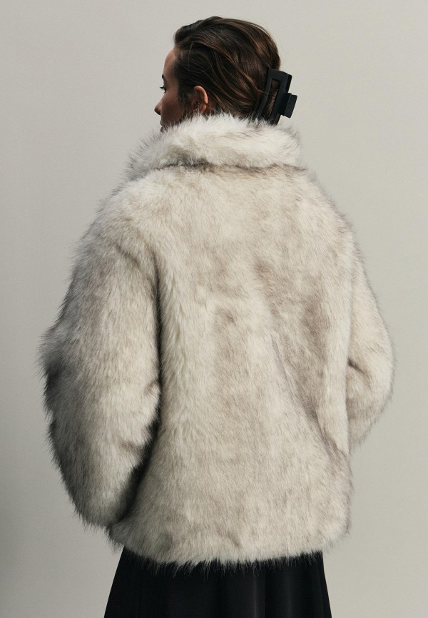 Zarina Шуба - фото 3