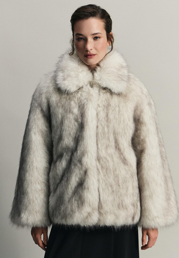 Zarina Шуба - фото 5