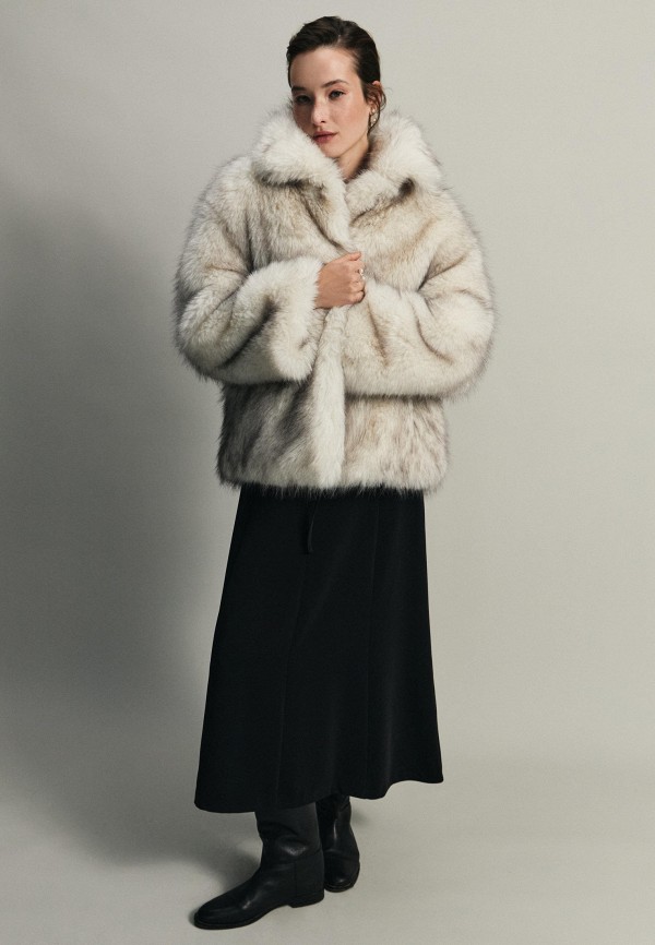 Zarina Шуба - фото 2