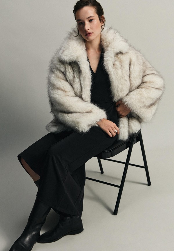 Zarina Шуба - фото 4