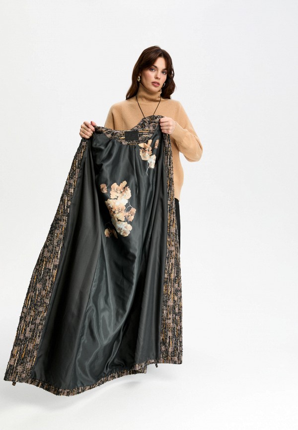 Sample Room Пальто-халат - SR Mariko - фото 6