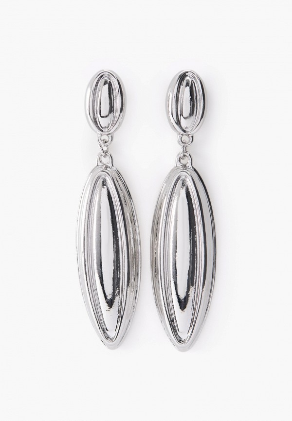 Gilmeeva Серьги - фото 1