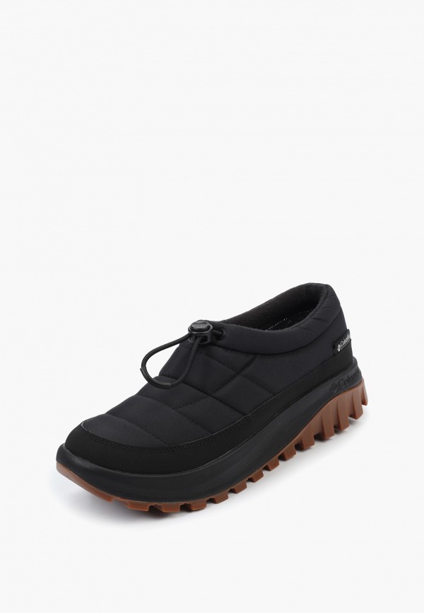 Columbia Дутики - SNOWTROT UNWIND - фото 2