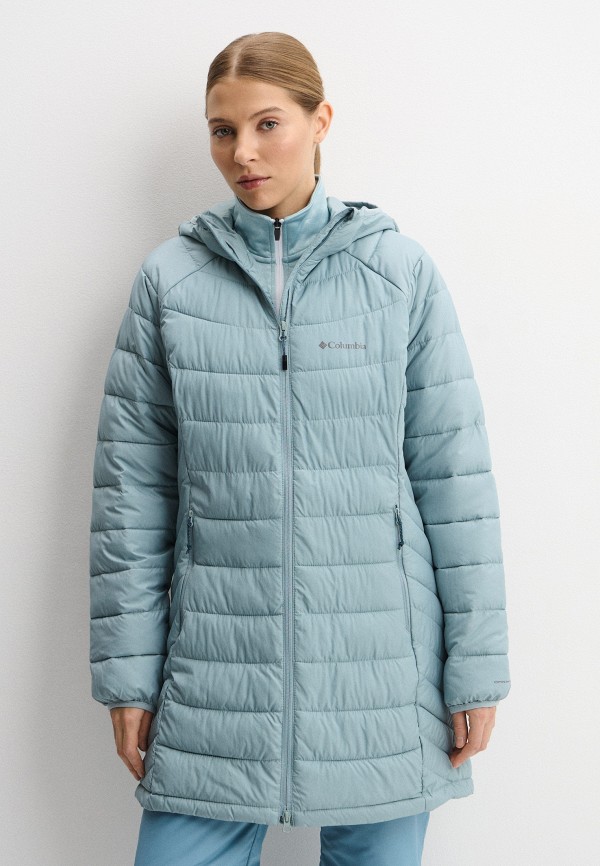 Columbia Куртка утепленная - Powder Lite II - фото 1