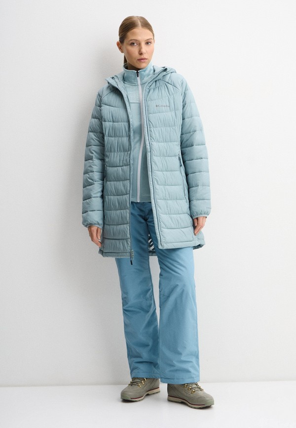 Columbia Куртка утепленная - Powder Lite II - фото 2