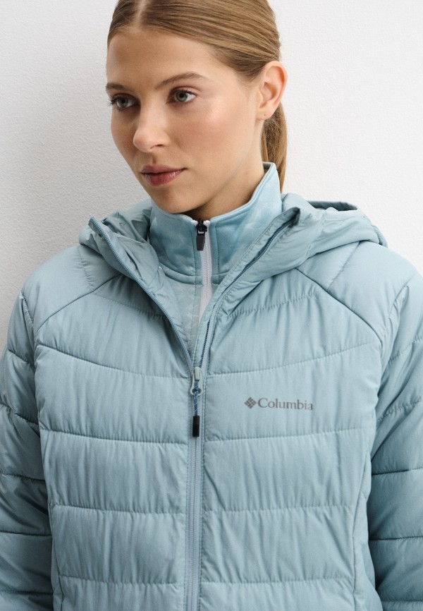 Columbia Куртка утепленная - Powder Lite II - фото 4