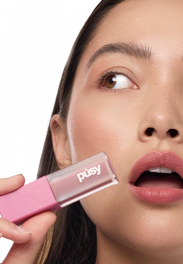 Pusy Тинт для губ - фото 3