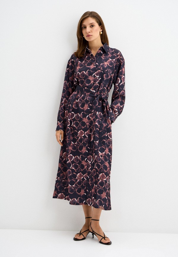 Balunova Fashion Design Studio Платье - фото 1