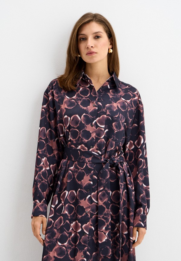 Balunova Fashion Design Studio Платье - фото 2