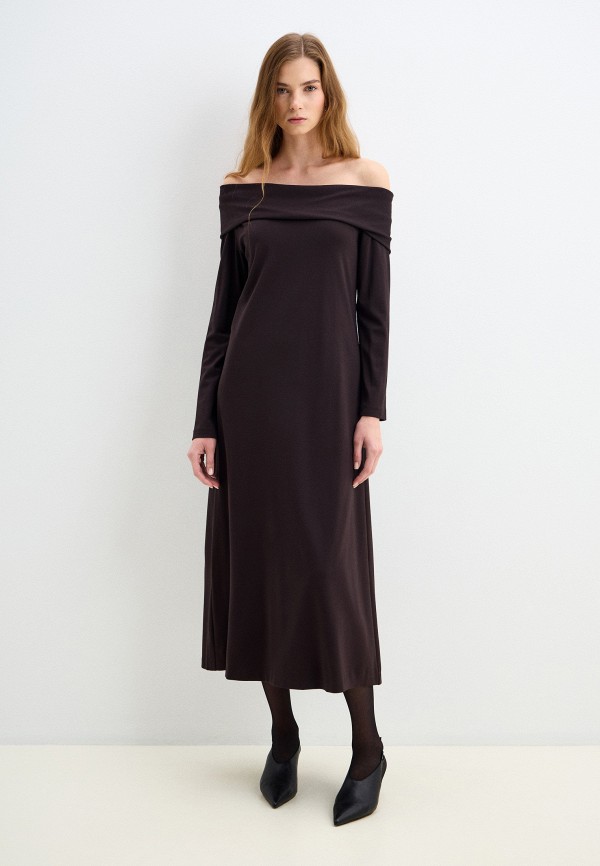 Balunova Fashion Design Studio Платье - фото 1