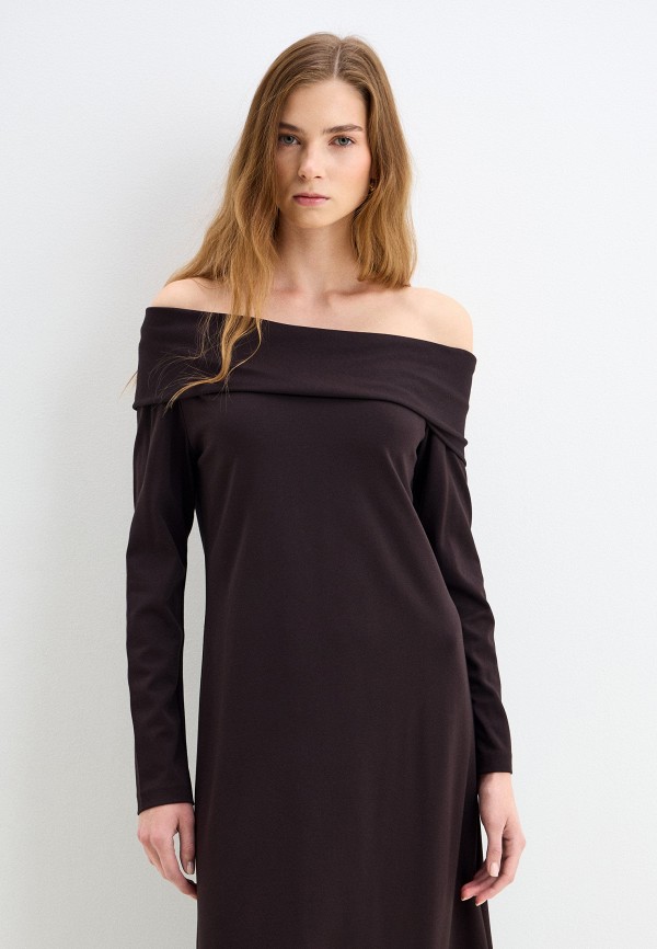 Balunova Fashion Design Studio Платье - фото 2