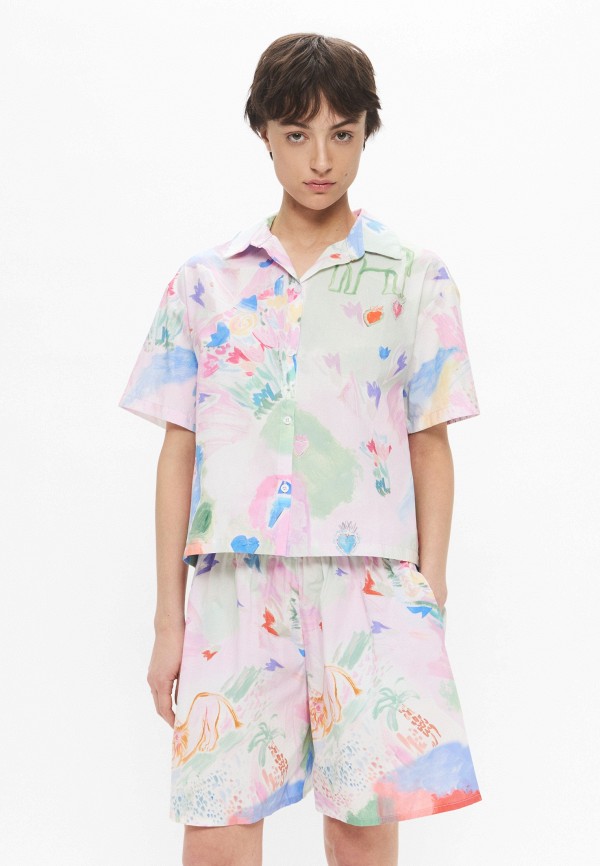 Any Wowzers Пижама - фото 1