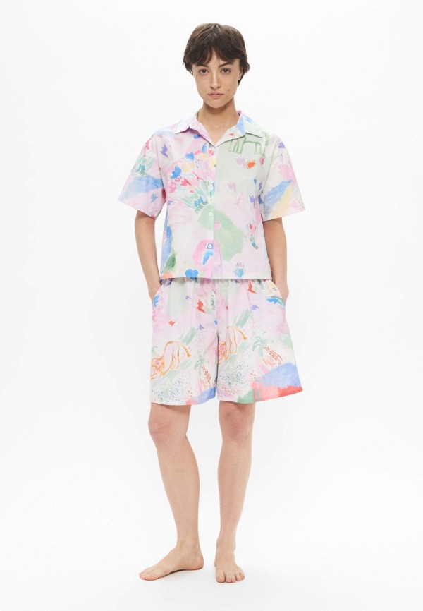 Any Wowzers Пижама - фото 2