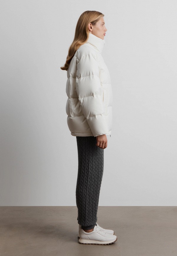 12 STOREEZ Пуховик - Kama - фото 4