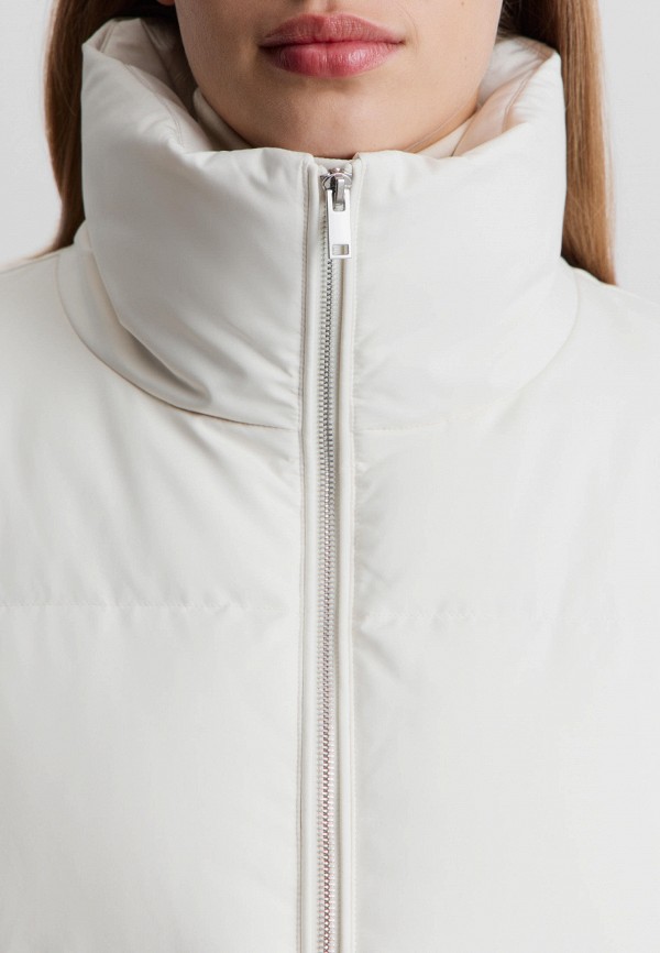 12 STOREEZ Пуховик - Kama - фото 5