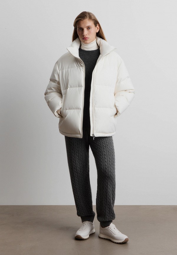 12 STOREEZ Пуховик - Kama - фото 2