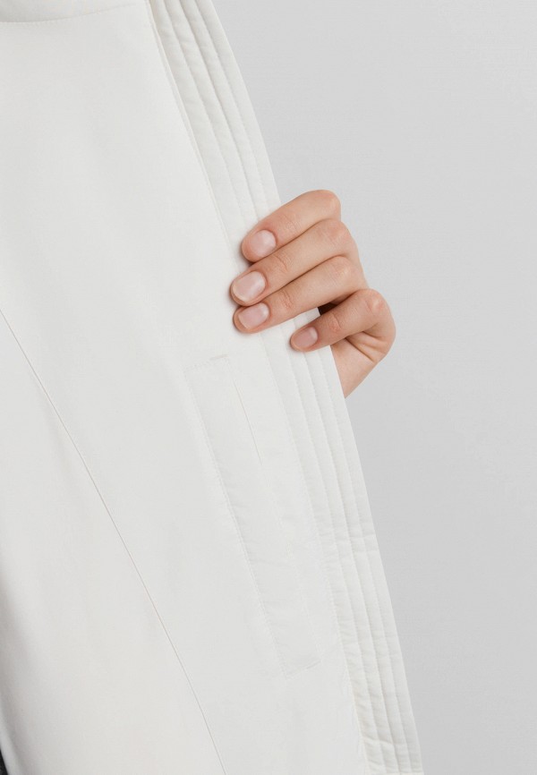 12 STOREEZ Пуховик - Kama - фото 6