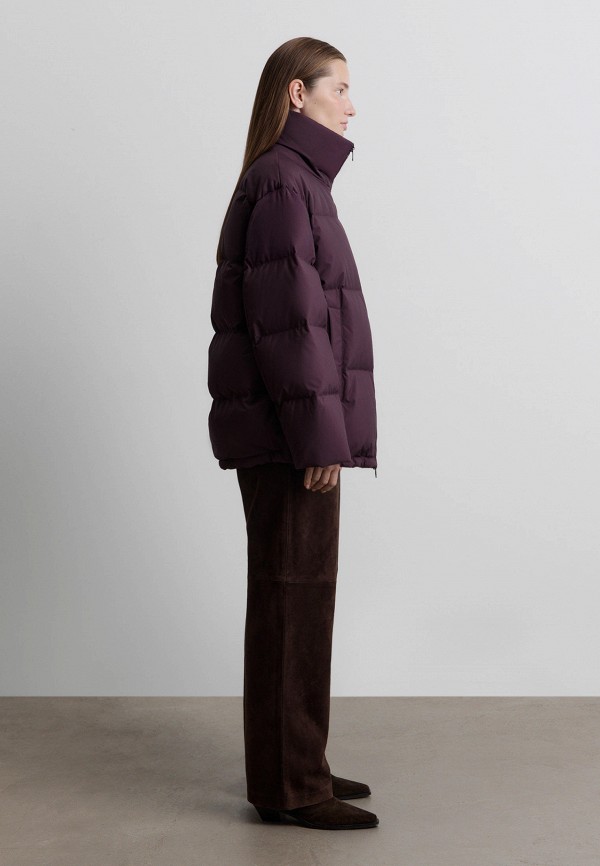 12 STOREEZ Пуховик - Kama - фото 4