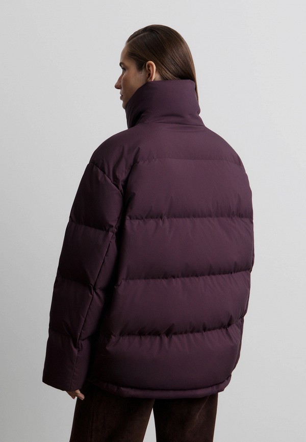 12 STOREEZ Пуховик - Kama - фото 3