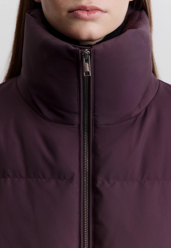 12 STOREEZ Пуховик - Kama - фото 5