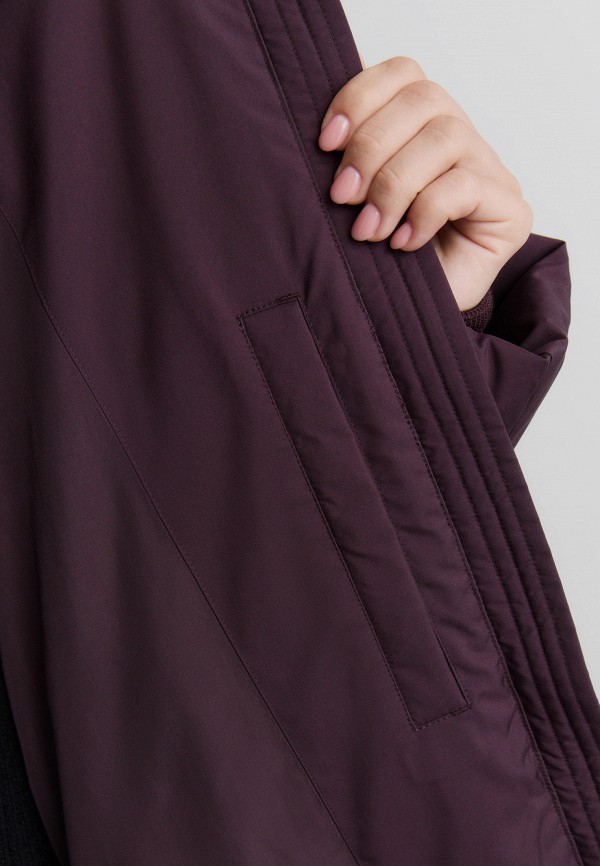 12 STOREEZ Пуховик - Kama - фото 6