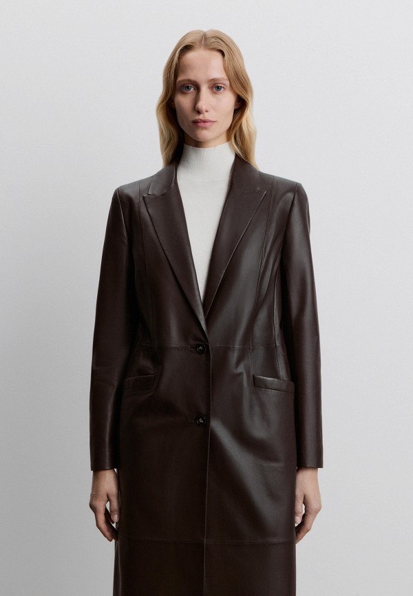 12 STOREEZ Плащ - Supernova - фото 2