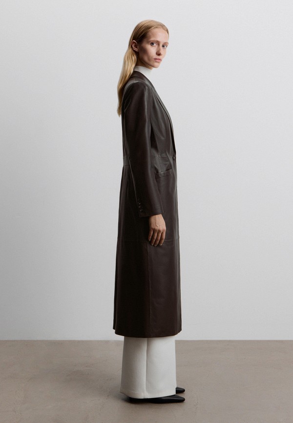 12 STOREEZ Плащ - Supernova - фото 4