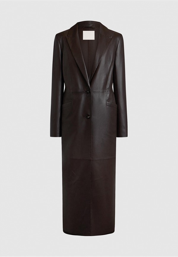 12 STOREEZ Плащ - Supernova - фото 6