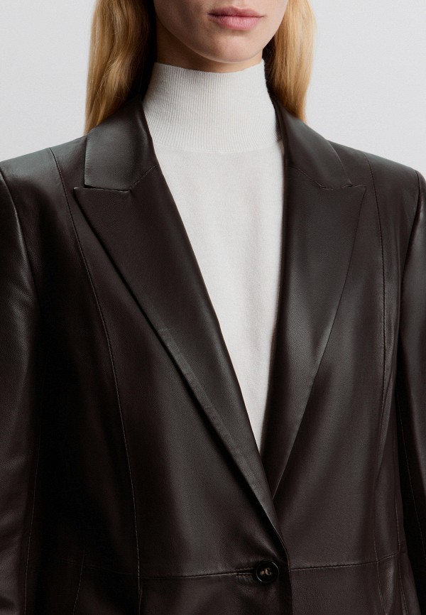 12 STOREEZ Плащ - Supernova - фото 5