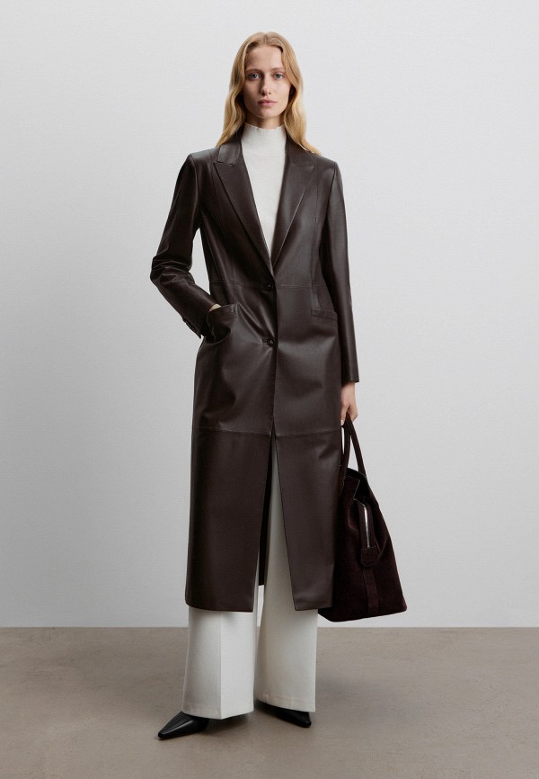 12 STOREEZ Плащ - Supernova - фото 1