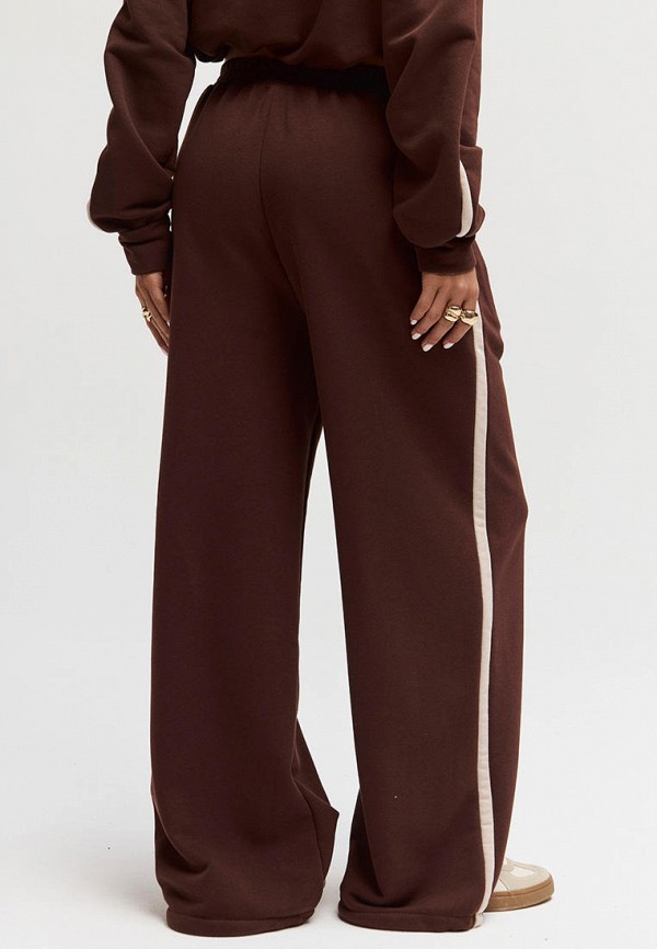 Darsi.studio Брюки спортивные - с лампасами - фото 2