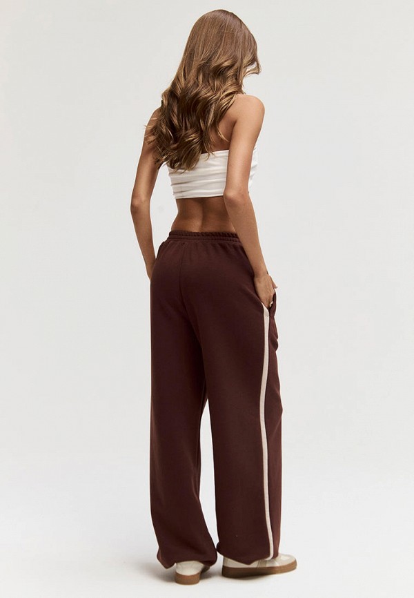 Darsi.studio Брюки спортивные - с лампасами - фото 3