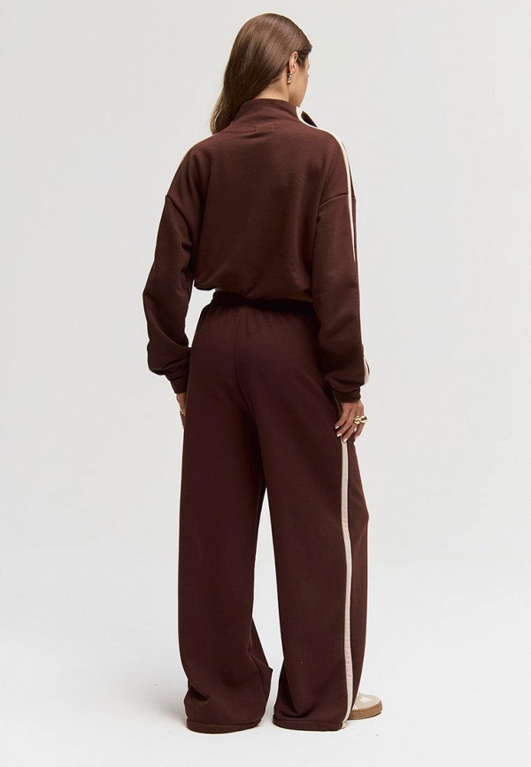 Darsi.studio Брюки спортивные - с лампасами - фото 4