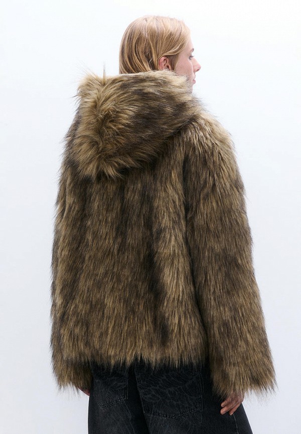 Befree Куртка меховая - фото 2