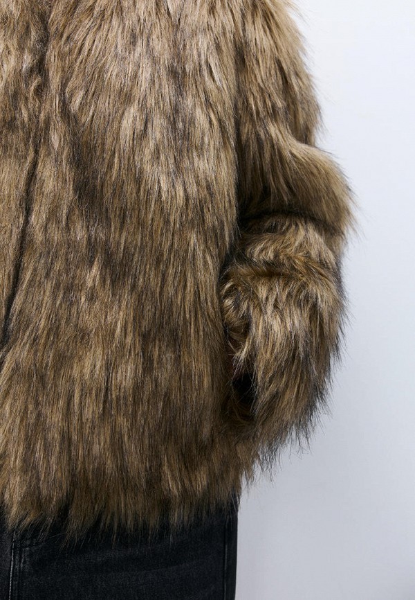 Befree Куртка меховая - фото 4