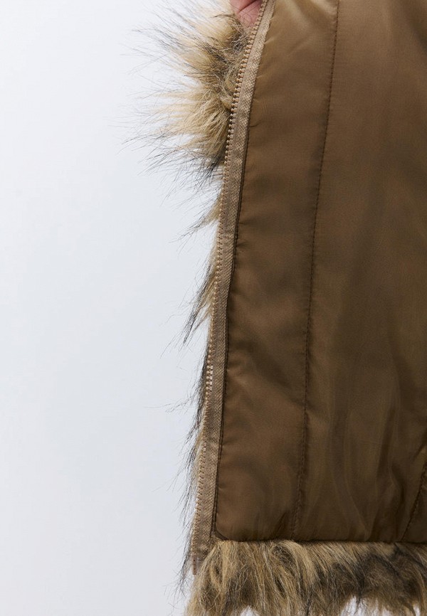 Befree Куртка меховая - фото 5