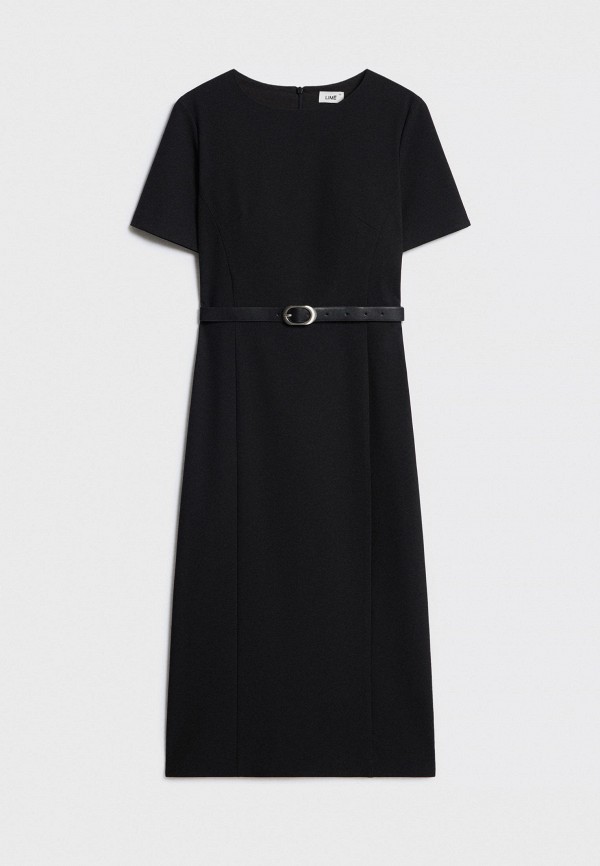 Lime Платье - фото 5