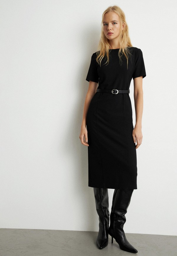 Lime Платье - фото 1