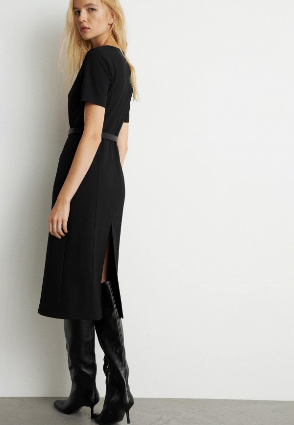 Lime Платье - фото 2