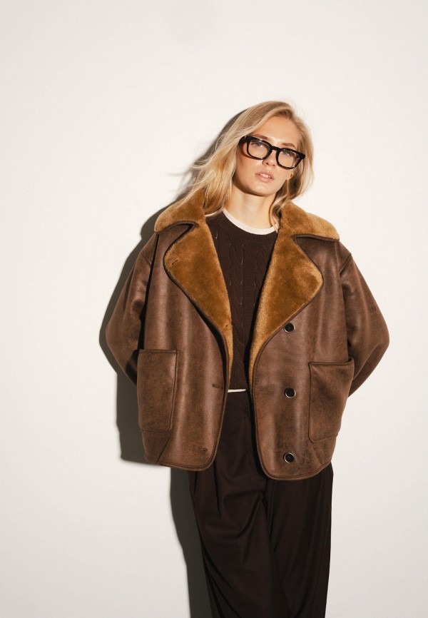 The Key Дубленка - фото 1