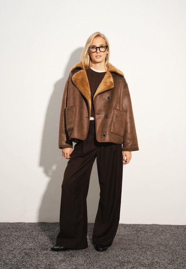 The Key Дубленка - фото 2